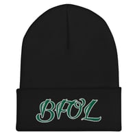 Image 1 of BFOL Beanie