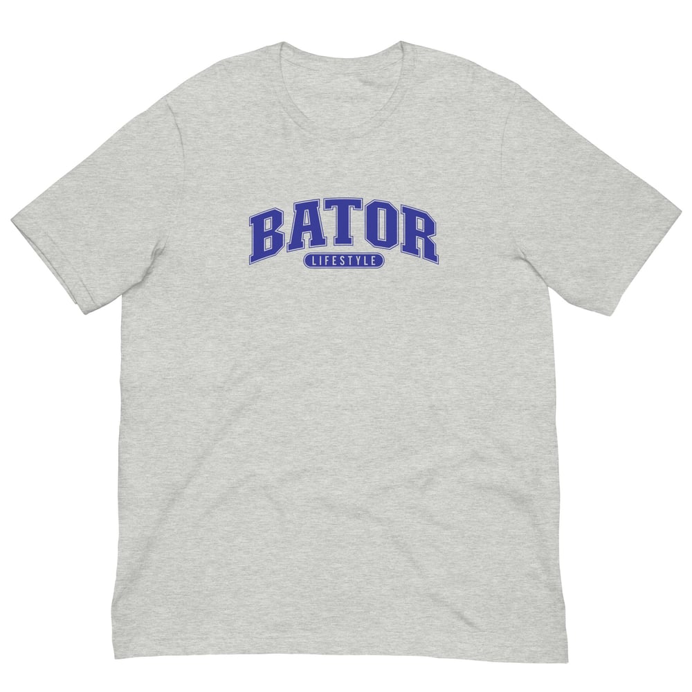 Bator Lifestyle T-Shirt
