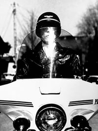 Image 4 of Issei Suda "Waga Tokyo 100"