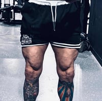 Quad Fathers (gym dad mini’s 5 samples**) 