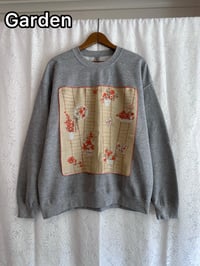 Image 14 of Hanky Crew Neck | MTO