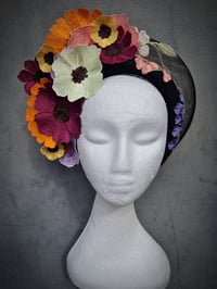 Image 1 of 'Amy' in Black Autumn