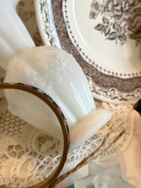 Image 3 of Box de Brocante « Éclat d’Hivernale »