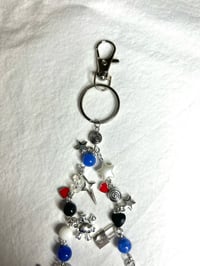 Image 3 of Surgeon of Death Keychain