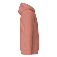 Image 19 of Unisex Hoodie Kurbits 3