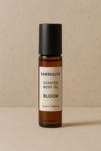 Image 2 of Body oil 