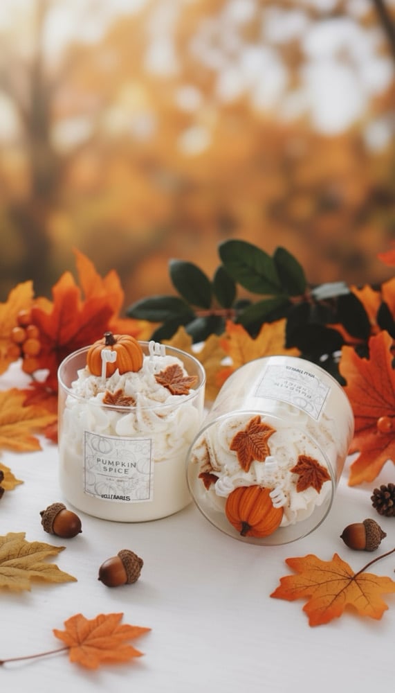 Image of Pumpkin Spice