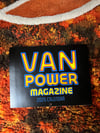 Van Power 2025 calendar  Pre Order 