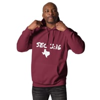 Image 3 of Texas A&M Unisex Hoodie