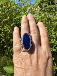 Image 2 of Lapis Lazuli Royalty