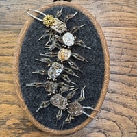 Image 4 of Timepede (c,  4 x 5  inches)