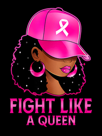 Image 2 of Breast Cancer Queen 