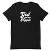 Poppin Tee - Black or Pink