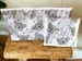 Image of Koala Faces Nappy Pouch & Change Mat Set