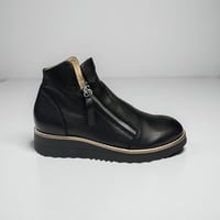 Image 1 of DJANGO & JULIETTE OHMY BLACK