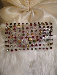 Image 2 of KYLA BLING CROSSBODY BAG