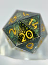 Gorbash! Come! 🐲🧯| Single D20