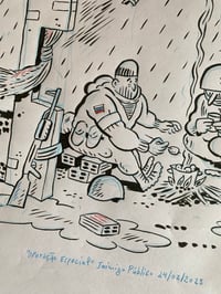 Image 3 of OPERAÇÃO ESPECIAL