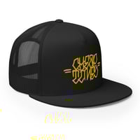 Image 10 of Gold Member Trucker Snap