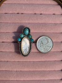 Image 4 of Pearl Creek Ring