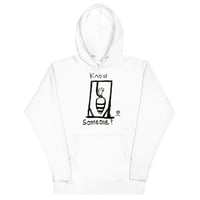 Image 1 of ThePloútosClub Premium “Let’s Show ‘em Love” Oversized Hoodie