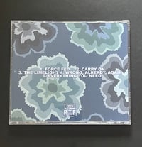 Image 2 of Sunnyboyy - S/T EP CD