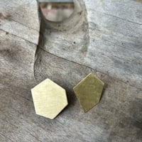 Image 1 of Pendientes Pol