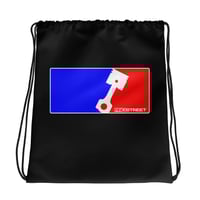Drawstring bag
