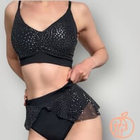 Image 3 of Limited Edition Primrose Set - Black Twinkle 