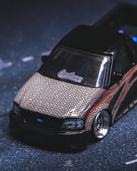 Image 18 of FORD F-150 LIGHTNING SVT CUSTOM