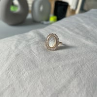 Image 1 of Bague Guadeloupe 