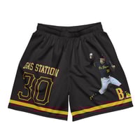 Image 1 of Gas Station Shorts