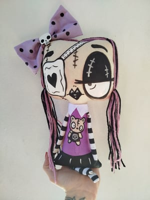 Helen The Weird Girl!!