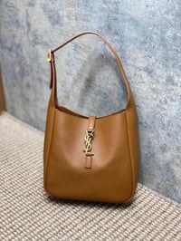 Image 2 of Y bucket bag (click to browse)