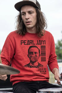Image 3 of Sudadera Pearl Jam 