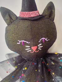 Image 2 of Black Magic Cat