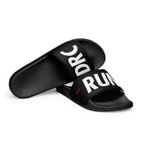 Women's RUNDRC slides