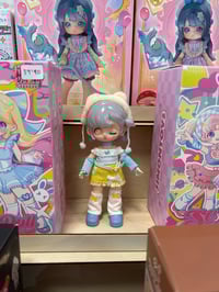 Image 2 of Teenar Campus Idol Blind Box