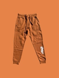 Ambragio Jogger Sweatpants - Arizona 