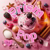 Image 2 of Prism Pop Body Oil 