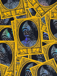 Image 4 of Eye-ification II: A Dark Fantasy Take on Eyes