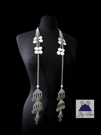 Image 6 of Rope of Victory Jewelry Stole