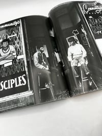 Image 7 of "Compliments of: Chicago Gang Culture" Book