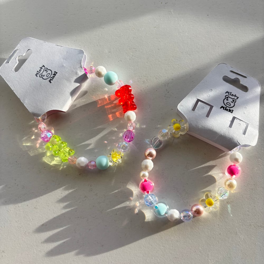 Image of Decora Bracelets 