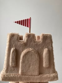 Image 3 of Sand Castle Art Doll