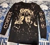 Cortex Spinal Injuries longsleeve 