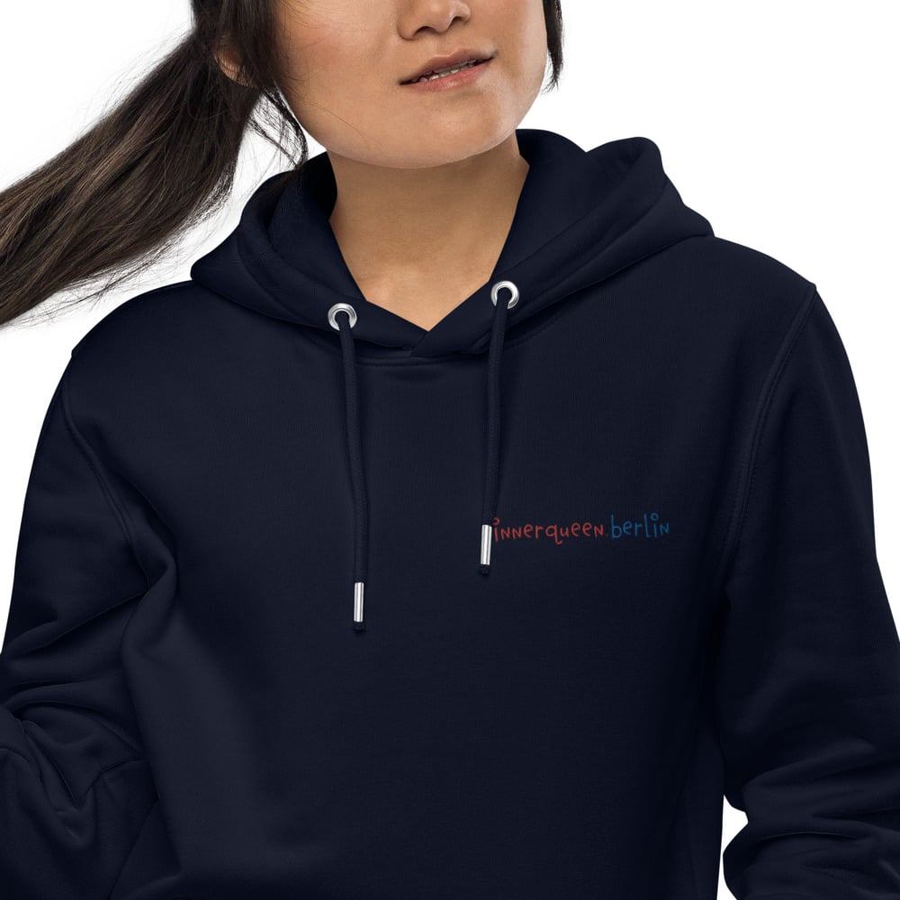 Image of Innerqueen Unisex essential eco hoodie