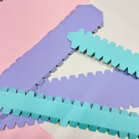 Box Tab Set Die-Cut 1466