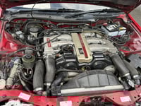 Image 5 of Nissan Z32 Twin Turbo Auto
