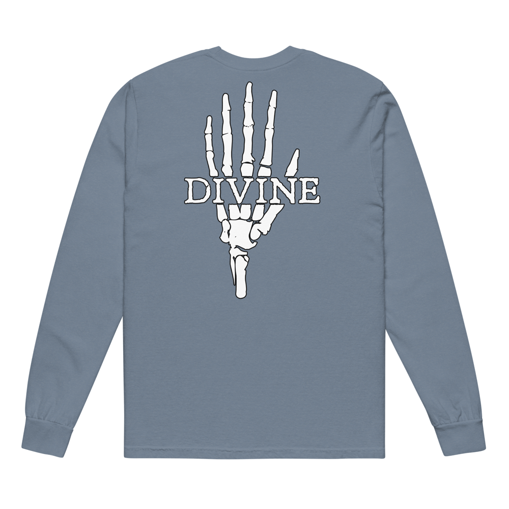 Bones (Longsleeve)